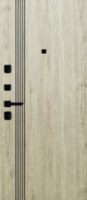 Панель МДФ В-37