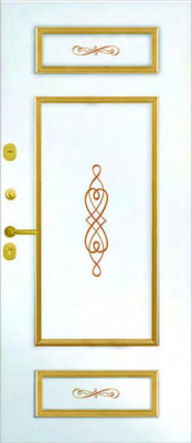 Панель МДФ Д-53