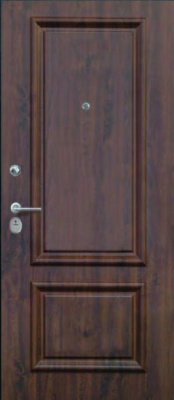 Панель МДФ 3D-9