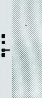 Панель МДФ ФЛ-564