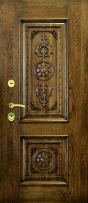 Панель МДФ ЛИРА-2