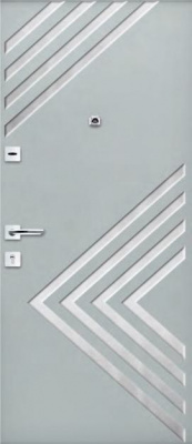 Панель МДФ ФЛН-357