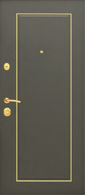Панель МДФ В-39
