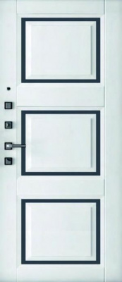 Панель МДФ СБ-31