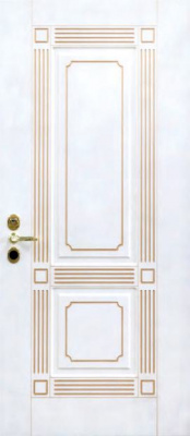Панель МДФ ФЛ-2