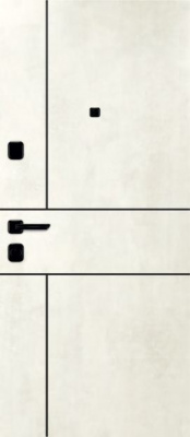 Панель МДФ В-42